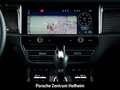 Porsche Macan Panoramadach Luftfederung Abstandstempomat Grigio - thumbnail 21