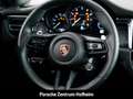 Porsche Macan Panoramadach Luftfederung Abstandstempomat Grigio - thumbnail 17