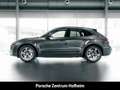 Porsche Macan Panoramadach Luftfederung Abstandstempomat Grigio - thumbnail 2