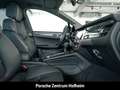 Porsche Macan Panoramadach Luftfederung Abstandstempomat Grigio - thumbnail 14