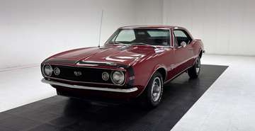 SS 350 Hardtop