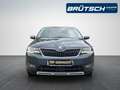 Skoda Rapid/Spaceback Rapid Spaceback 1.0 TSI Scout KLIMA / NAVI / PANOR Grau - thumbnail 5