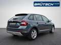 Skoda Rapid/Spaceback Rapid Spaceback 1.0 TSI Scout KLIMA / NAVI / PANOR Grau - thumbnail 4