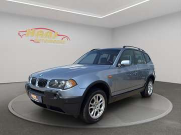 3.0d *Navi*Xenon*Leder*Panorama*Memory*AHK*
