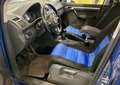 Volkswagen Touran 1.2 tsi bm Comfortline IVA INCLUSA Bleu - thumbnail 7