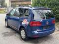 Volkswagen Touran 1.2 tsi bm Comfortline + IVA Blauw - thumbnail 6