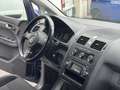 Volkswagen Touran 1.2 tsi bm Comfortline + IVA Blauw - thumbnail 11