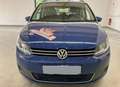 Volkswagen Touran 1.2 tsi bm Comfortline IVA INCLUSA Bleu - thumbnail 6