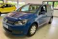 Volkswagen Touran 1.2 tsi bm Comfortline IVA INCLUSA Bleu - thumbnail 1