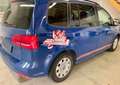 Volkswagen Touran 1.2 tsi bm Comfortline IVA INCLUSA Bleu - thumbnail 3