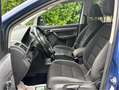Volkswagen Touran 1.2 tsi bm Comfortline + IVA Blauw - thumbnail 8