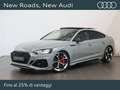 Audi RS5 sportback 2.9 tfsi performance edition quattro 470 Gris - thumbnail 5