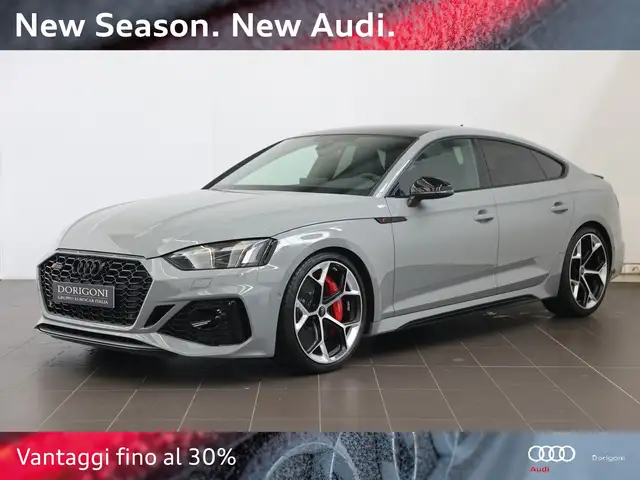 Audi RS5 sportback 2.9 tfsi performance edition quattro 470