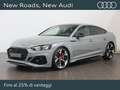 Audi RS5 sportback 2.9 tfsi performance edition quattro 470 Gris - thumbnail 1