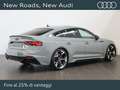 Audi RS5 sportback 2.9 tfsi performance edition quattro 470 Gris - thumbnail 2