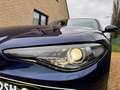Alfa Romeo Giulia Giulia 2.2 MJD Super ATX Blauw - thumbnail 6