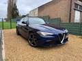 Alfa Romeo Giulia Giulia 2.2 MJD Super ATX Blauw - thumbnail 2