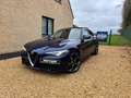 Alfa Romeo Giulia Giulia 2.2 MJD Super ATX Blauw - thumbnail 1