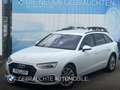 Audi A4 Avant 40 TDI quattro StandHzg Sportsitze RFK Weiß - thumbnail 2