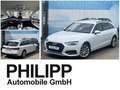 Audi A4 Avant 40 TDI quattro StandHzg Sportsitze RFK Weiß - thumbnail 1