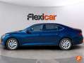 Skoda Superb 2.0TDI AdBlue Ambition DSG 110kW Azul - thumbnail 4
