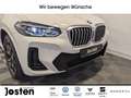 BMW X3 xDrive 20 d M Sport LED CarPlay 360 DAB Weiß - thumbnail 19