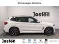 BMW X3 xDrive 20 d M Sport LED CarPlay 360 DAB Weiß - thumbnail 20