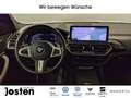 BMW X3 xDrive 20 d M Sport LED CarPlay 360 DAB Weiß - thumbnail 13