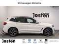 BMW X3 xDrive 20 d M Sport LED CarPlay 360 DAB Weiß - thumbnail 24