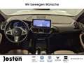 BMW X3 xDrive 20 d M Sport LED CarPlay 360 DAB Weiß - thumbnail 12
