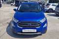Ford EcoSport 1.5 ecoblue Titanium s&s 95cv my20.25 Bleu - thumbnail 2