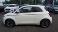 Fiat 500e Berlina 42 kWh Bianco - thumbnail 2