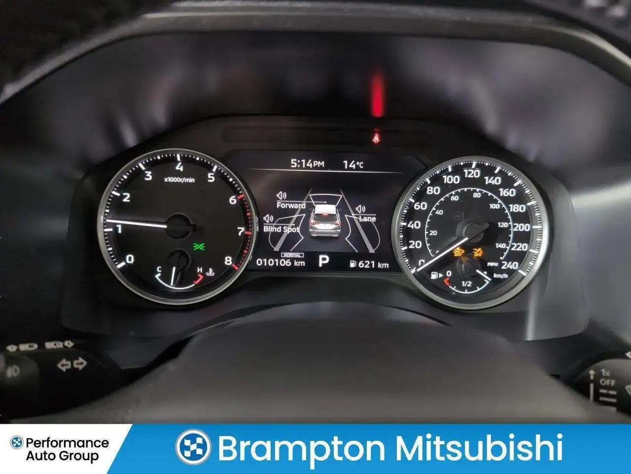 Mitsubishi Outlander снимка Mitsubishi Outlander