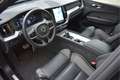 Volvo XC60 2.0 T6 Plug-in hybrid AWD R-Design 350 Pk Pano Led Zwart - thumbnail 4