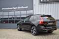 Volvo XC60 2.0 T6 Plug-in hybrid AWD R-Design 350 Pk Pano Led Zwart - thumbnail 12