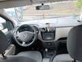 Dacia Lodgy 1.6 MPI 85 LPG Laureate Zwart - thumbnail 5