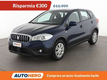 1.0 BoosterJet Cool 2WD