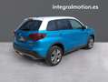 Suzuki Vitara 1.5L GLE Strong Hybrid 4WD Azul - thumbnail 5