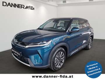 Atto2 DM-i PHEV 18kWh Boost ( PREMIERE )