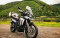 BMW F 800 GS Noir - thumbnail 3