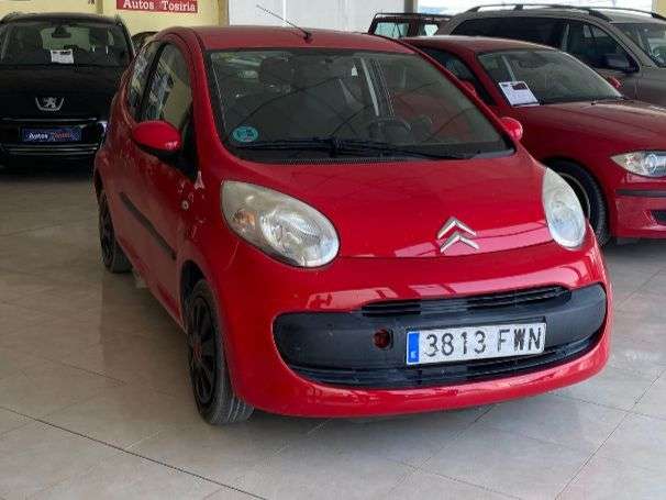 Citroen C1 1.0i 12v Audace - foto 1