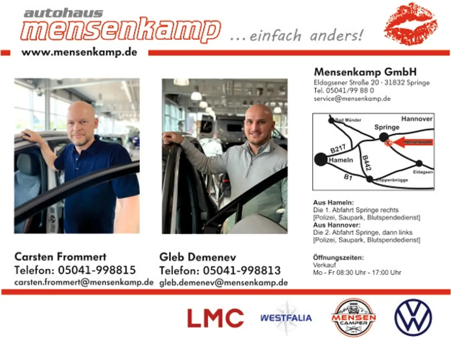 Westfalia Meridian Limited AUFSTELLDACH+KLIMA+XENON+AHK Grau - 1