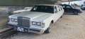 Lincoln Continental Limousine Saintropez Blanco - thumbnail 8