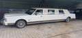 Lincoln Continental Limousine Saintropez Blanco - thumbnail 9