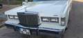 Lincoln Continental Limousine Saintropez Blanco - thumbnail 26