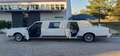 Lincoln Continental Limousine Saintropez Blanco - thumbnail 21