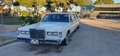 Lincoln Continental Limousine Saintropez Blanco - thumbnail 1