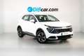 Kia Sportage 1.6 T-GDI 150CV CONCEPT Blanco - thumbnail 3