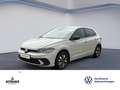Volkswagen Polo Goal 1.0 TSI ACC APP PDC SHZ Grau - thumbnail 1