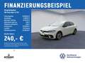 Volkswagen Polo Goal 1.0 TSI ACC APP PDC SHZ Grau - thumbnail 2